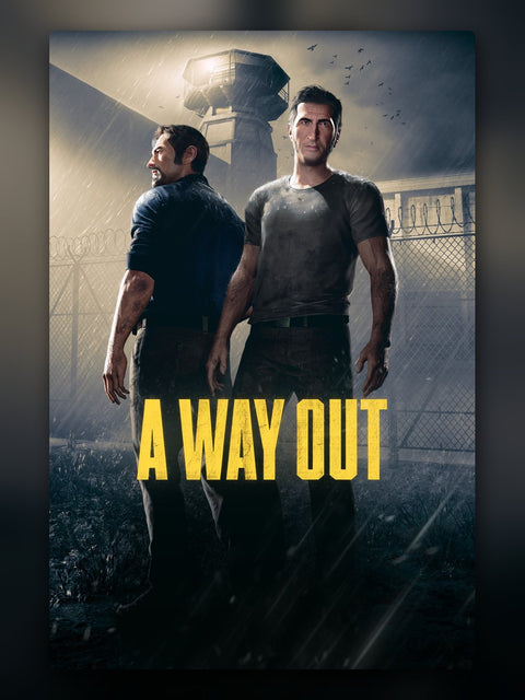 A Way Out