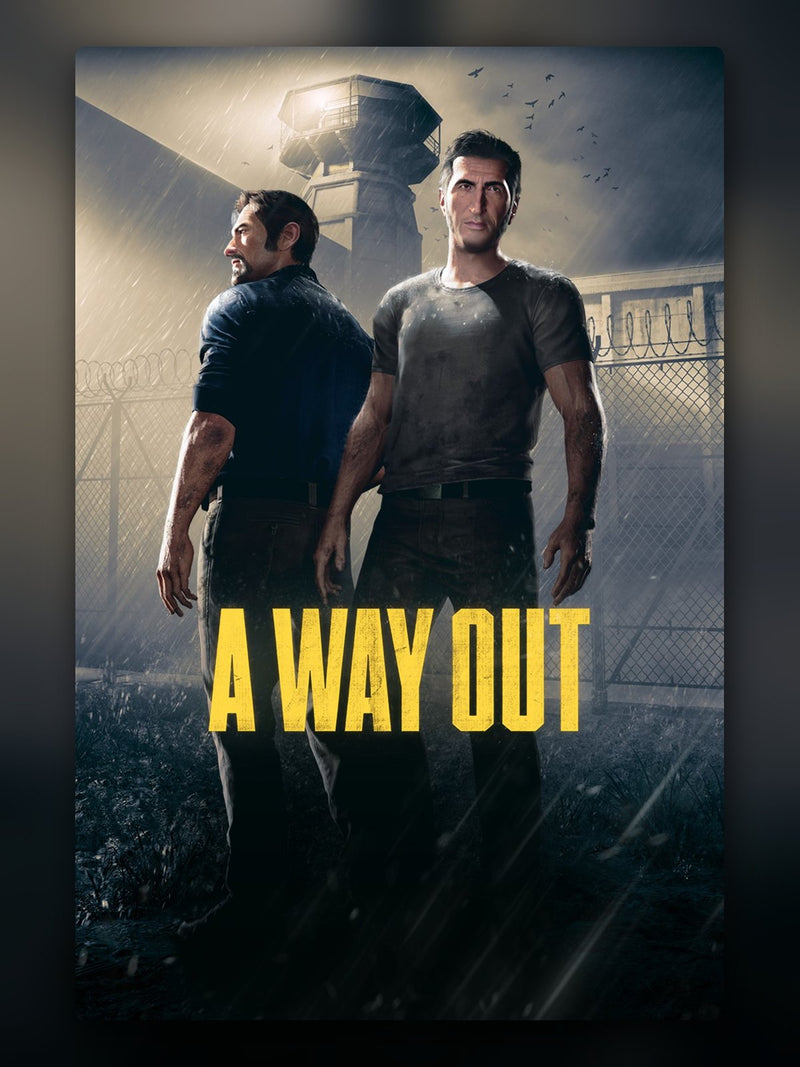 A Way Out