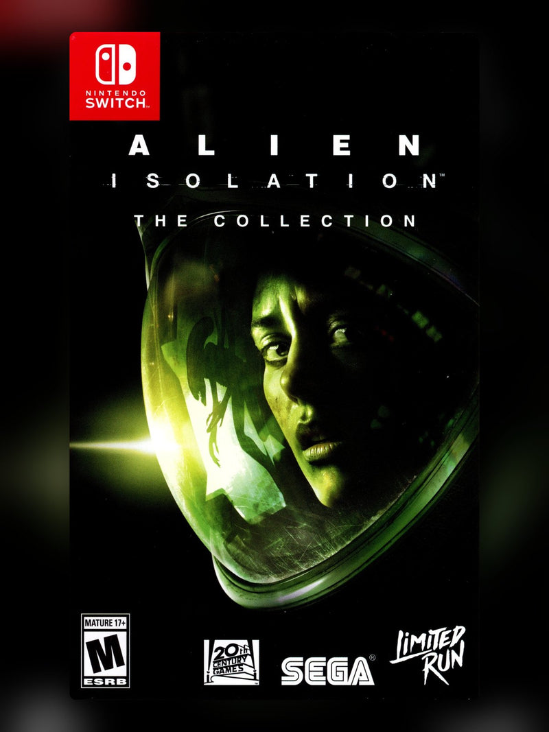 Alien: Isolation