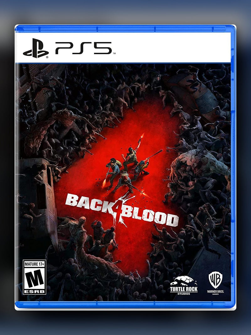 Back 4 Blood