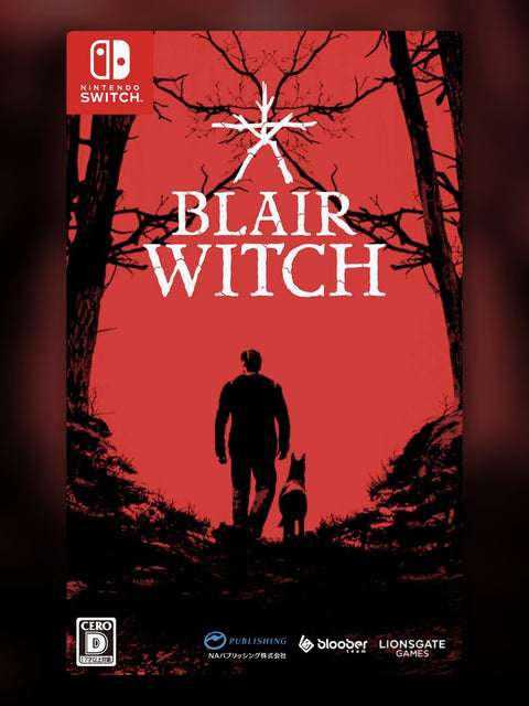 Blair Witch