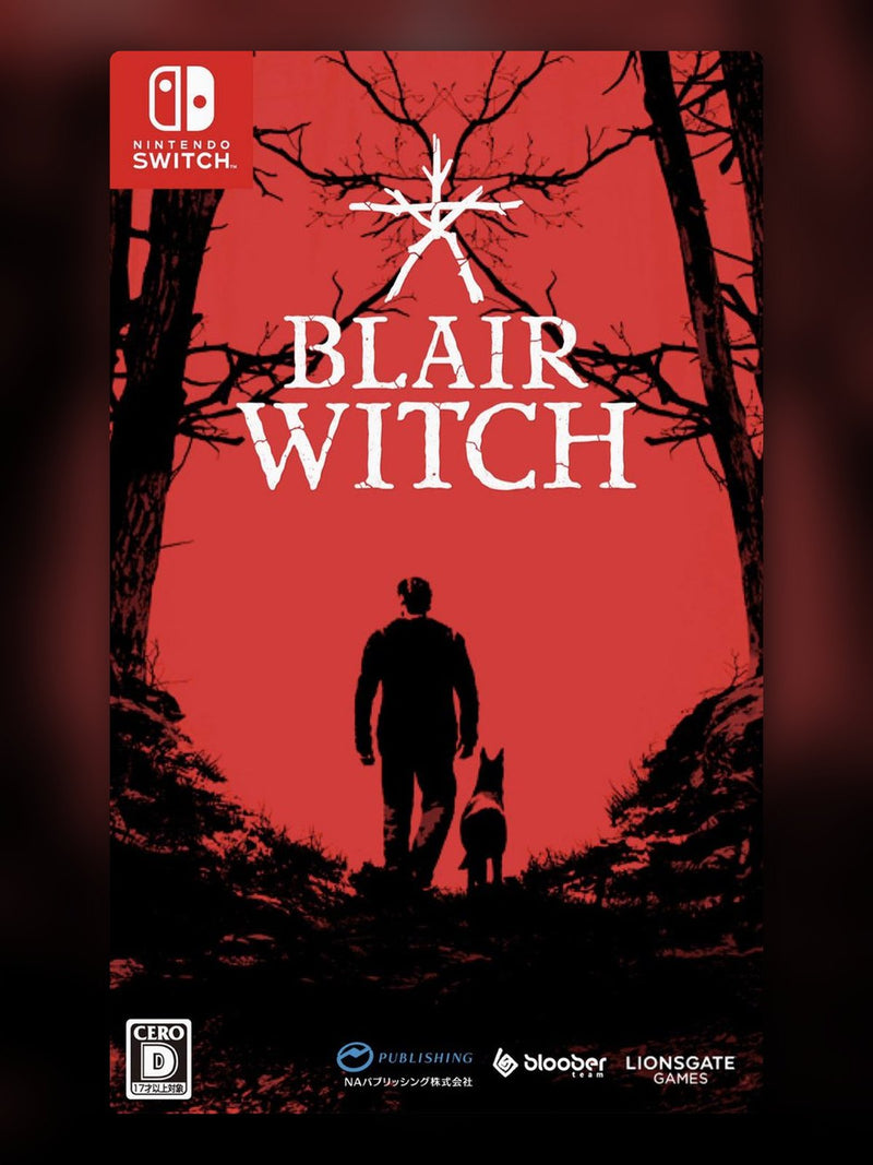 Blair Witch