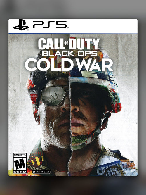 Call of Duty: Black Ops Cold War para PlayStation
