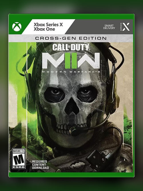 Call of Duty: Modern Warfare II para Xbox