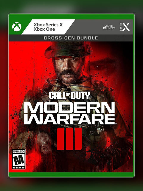 Call of Duty: Modern Warfare III