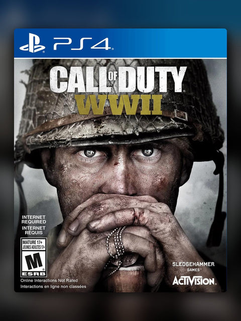 Call of Duty: WWII
