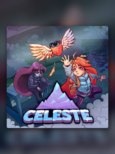Celeste