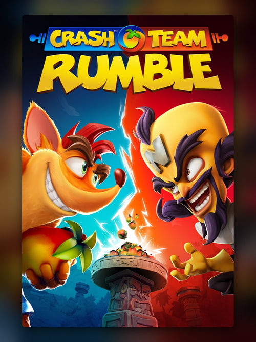 Crash Team Rumble para Xbox