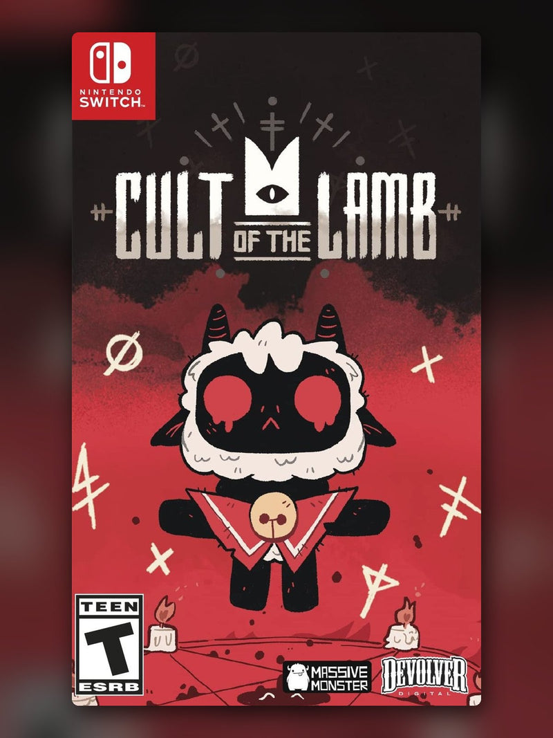 Cult of the Lamb