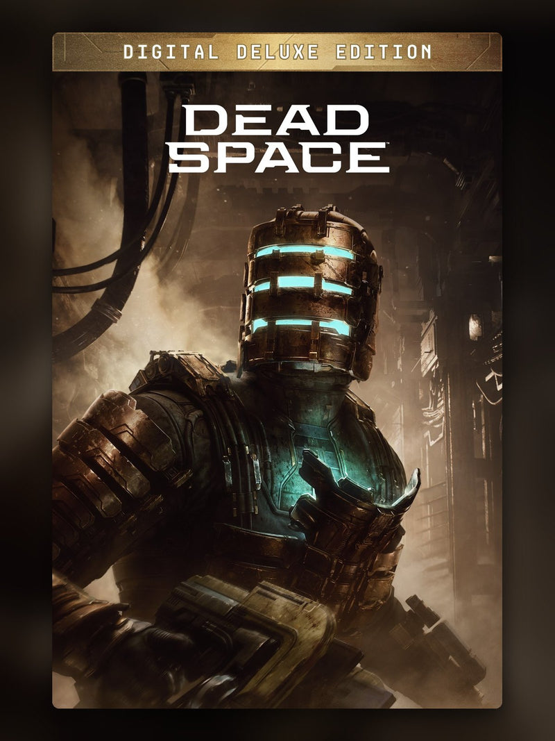 Dead Space Deluxe Edition