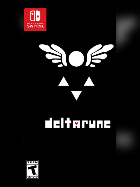 Deltarune