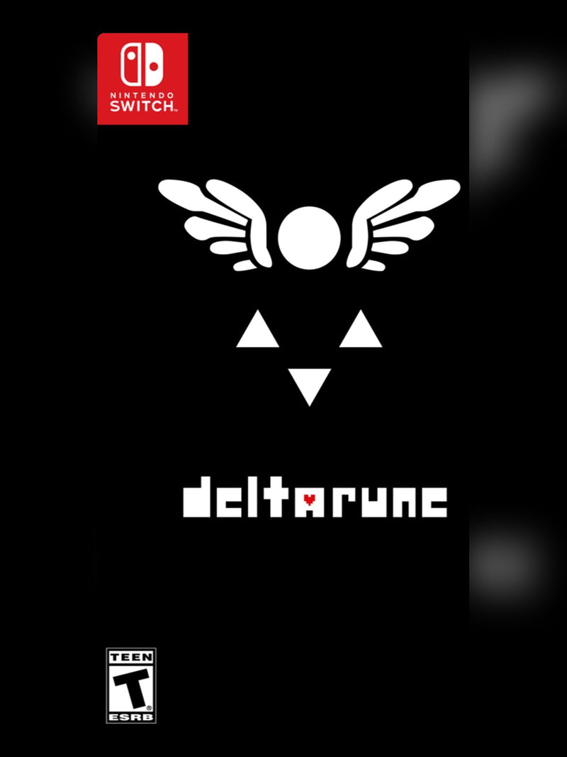 Deltarune
