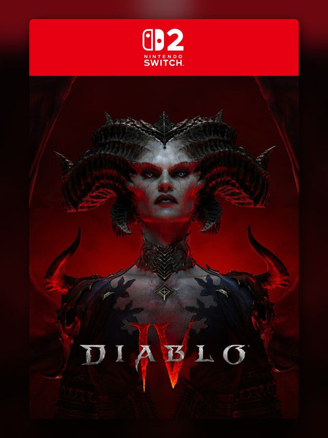 Diablo IV: Age of Hatred Collection