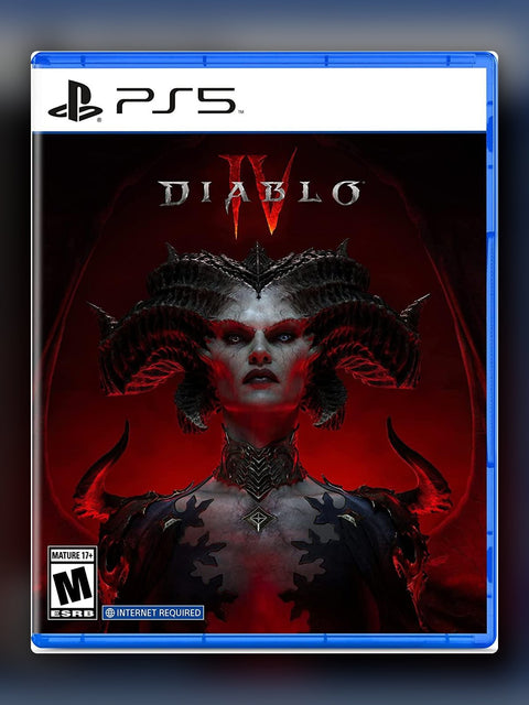 Diablo IV
