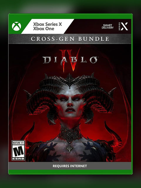 Diablo IV