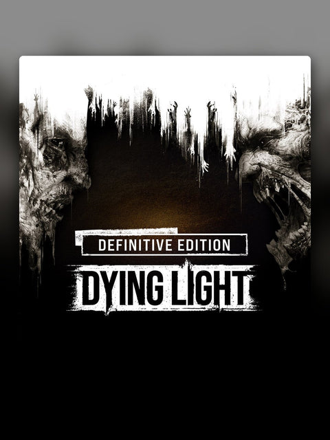 Dying Light: Platinum Edition