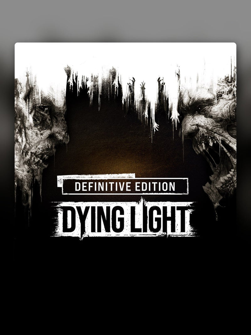 Dying Light: Platinum Edition