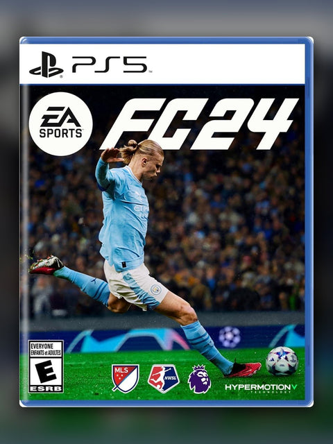 EA Sports FC 24