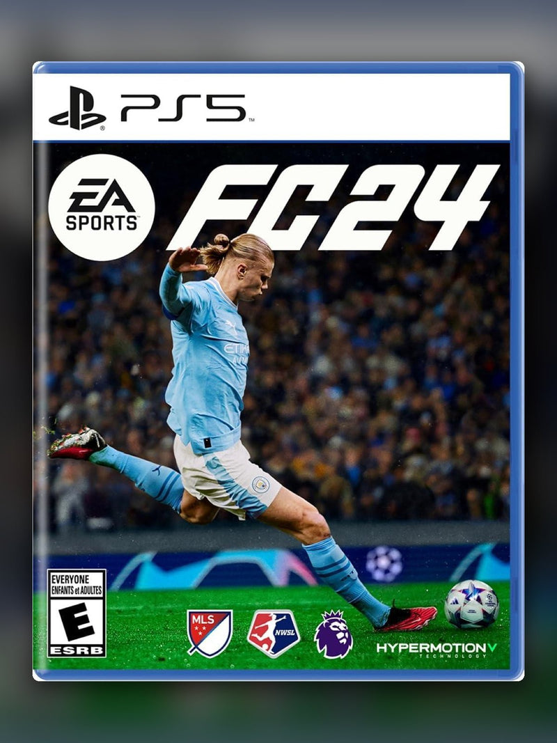 EA Sports FC 24