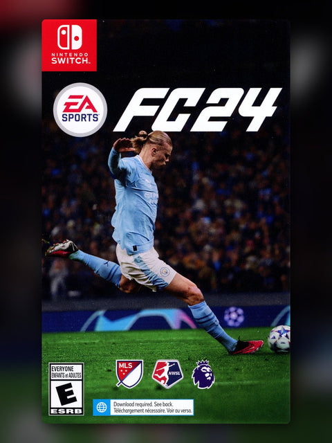 EA Sports FC 24