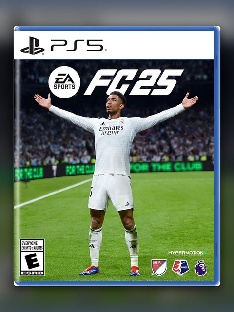 EA Sports FC 25