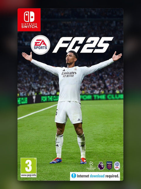 EA Sports FC 25