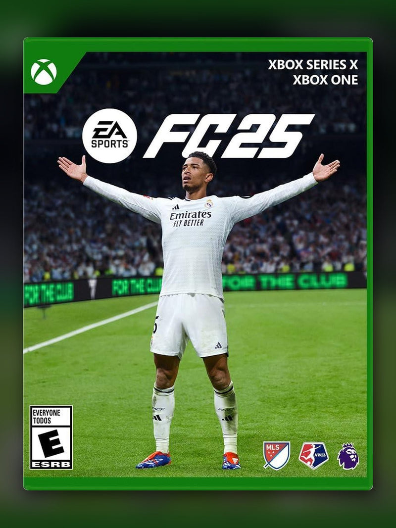 EA Sports FC 25