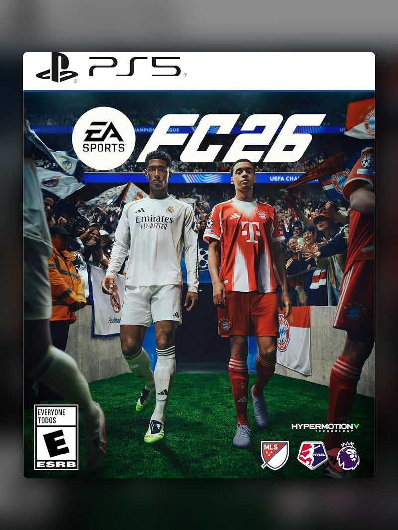 EA Sports FC 26