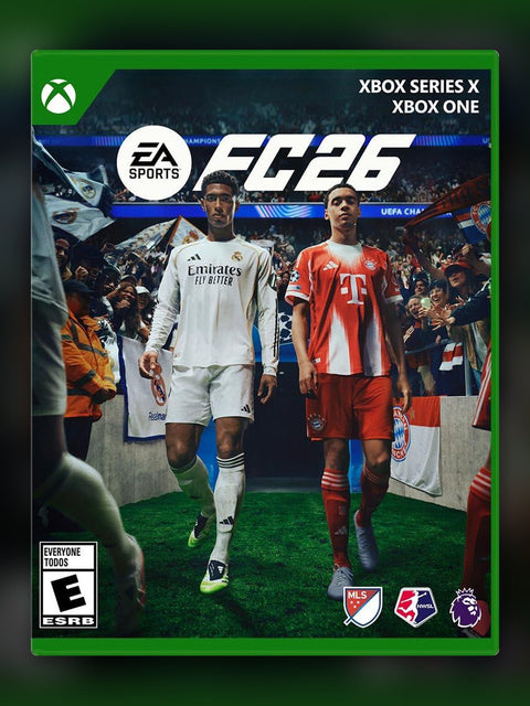 EA Sports FC 26
