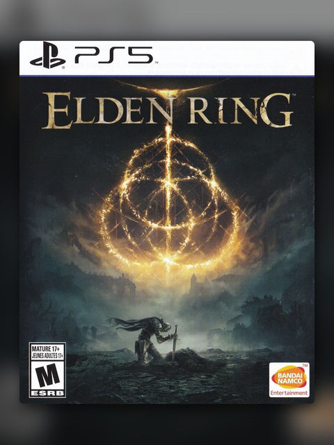 Elden Ring