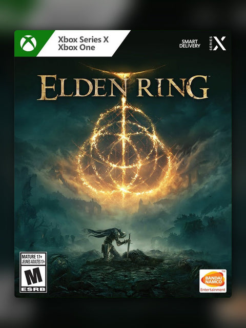 Elden Ring