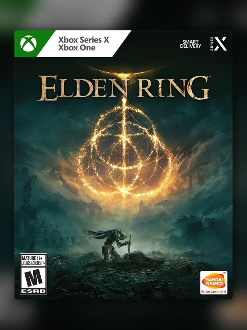 Elden Ring