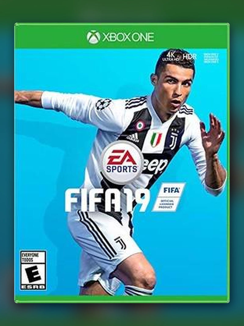 FIFA 19
