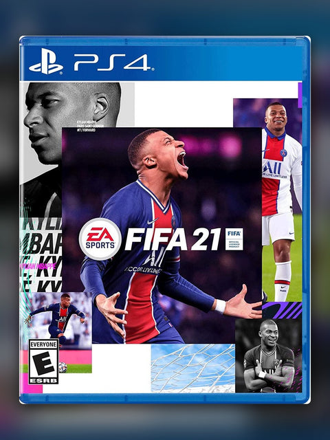 FIFA 21