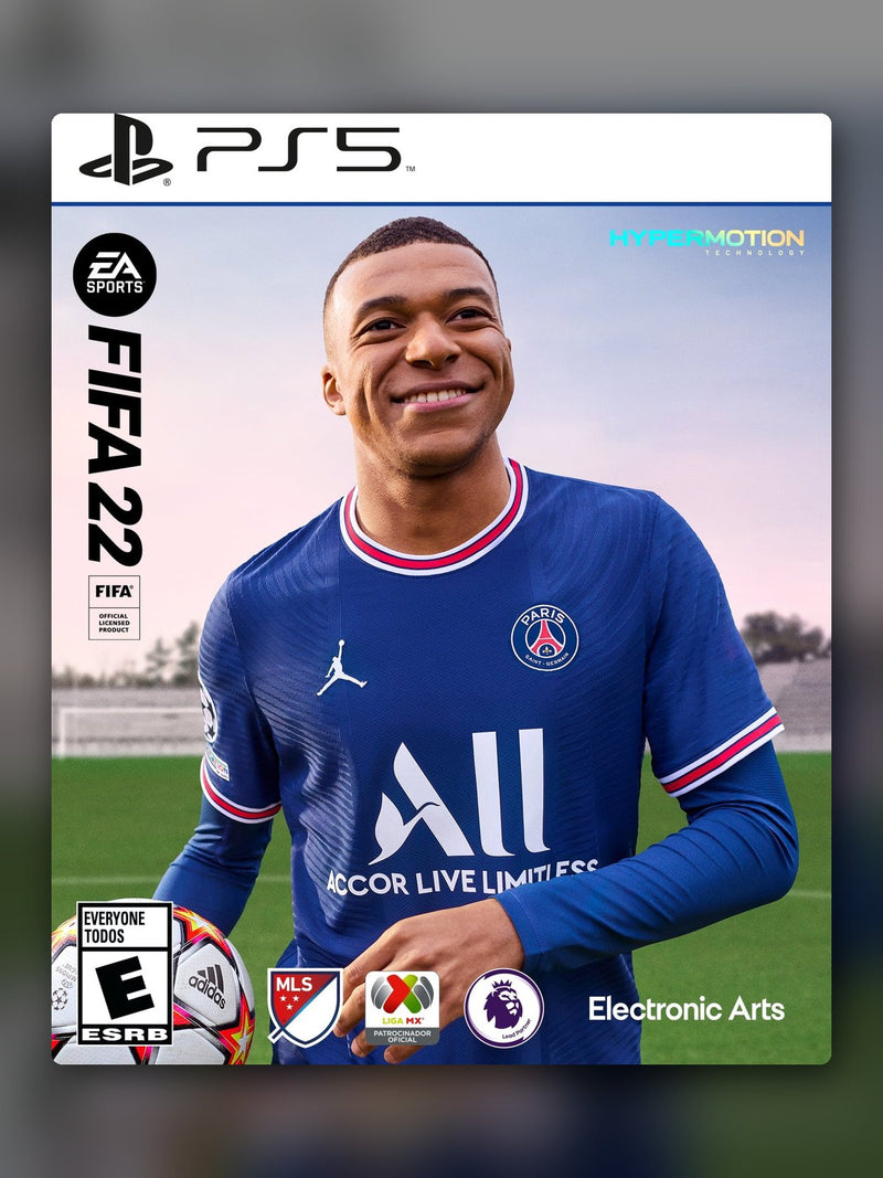 FIFA 22