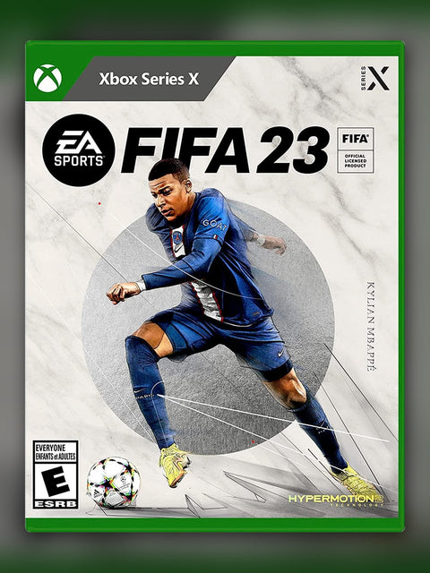FIFA 23 Ultimate Edition
