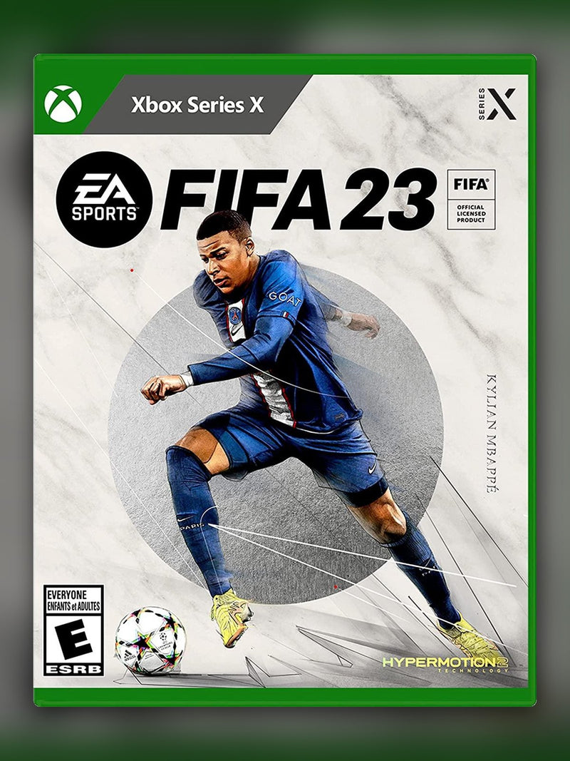 FIFA 23 Ultimate Edition
