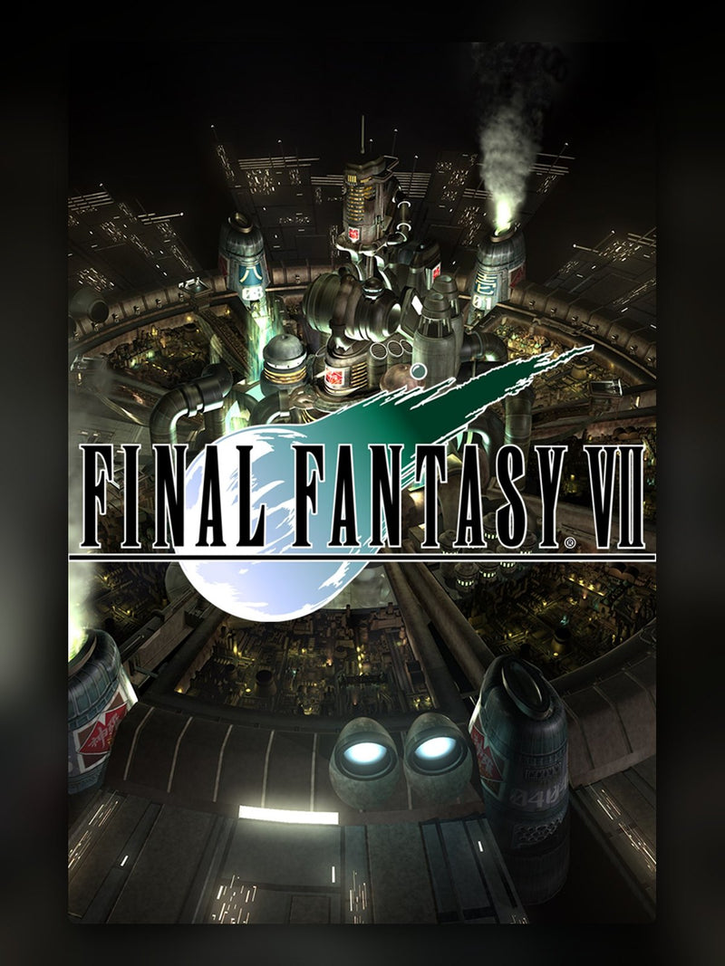 Final Fantasy VII