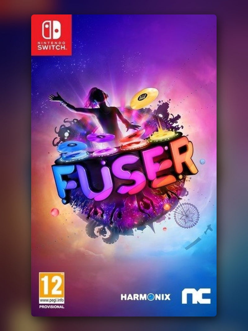 Fuser