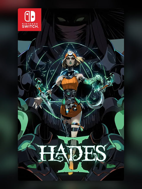 Hades II