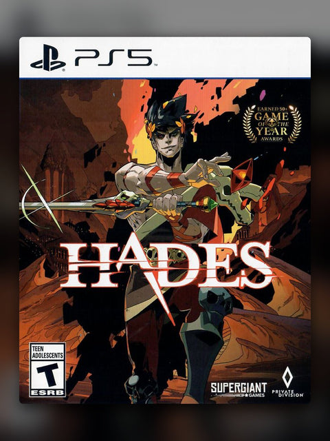 Hades