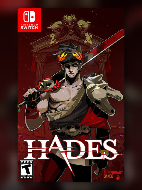 Hades