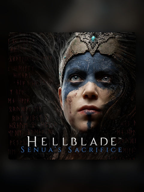 Hellblade: Senua's Sacrifice