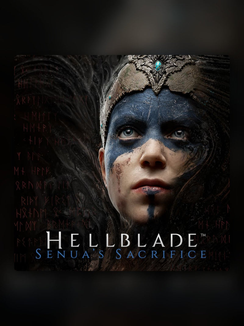 Hellblade: Senua's Sacrifice