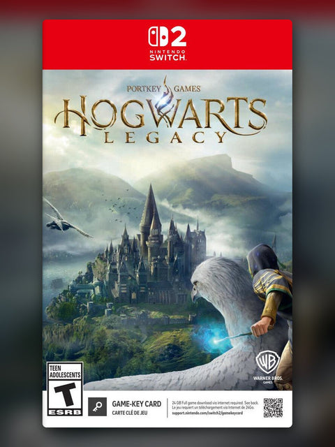 Hogwarts Legacy – Nintendo Switch 2 Edition