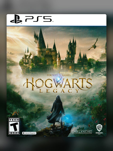 Hogwarts Legacy