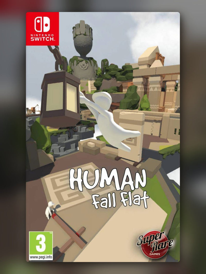 Human: Fall Flat