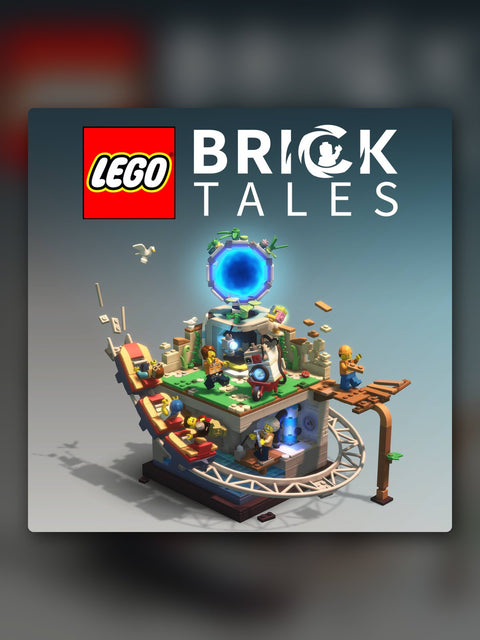 LEGO Bricktales
