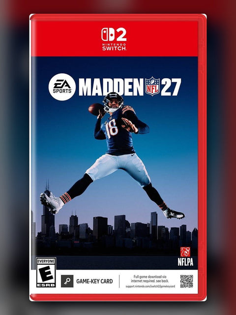 Madden NFL 27