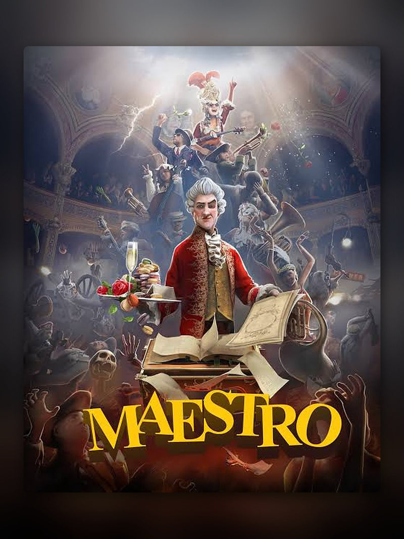 Maestro